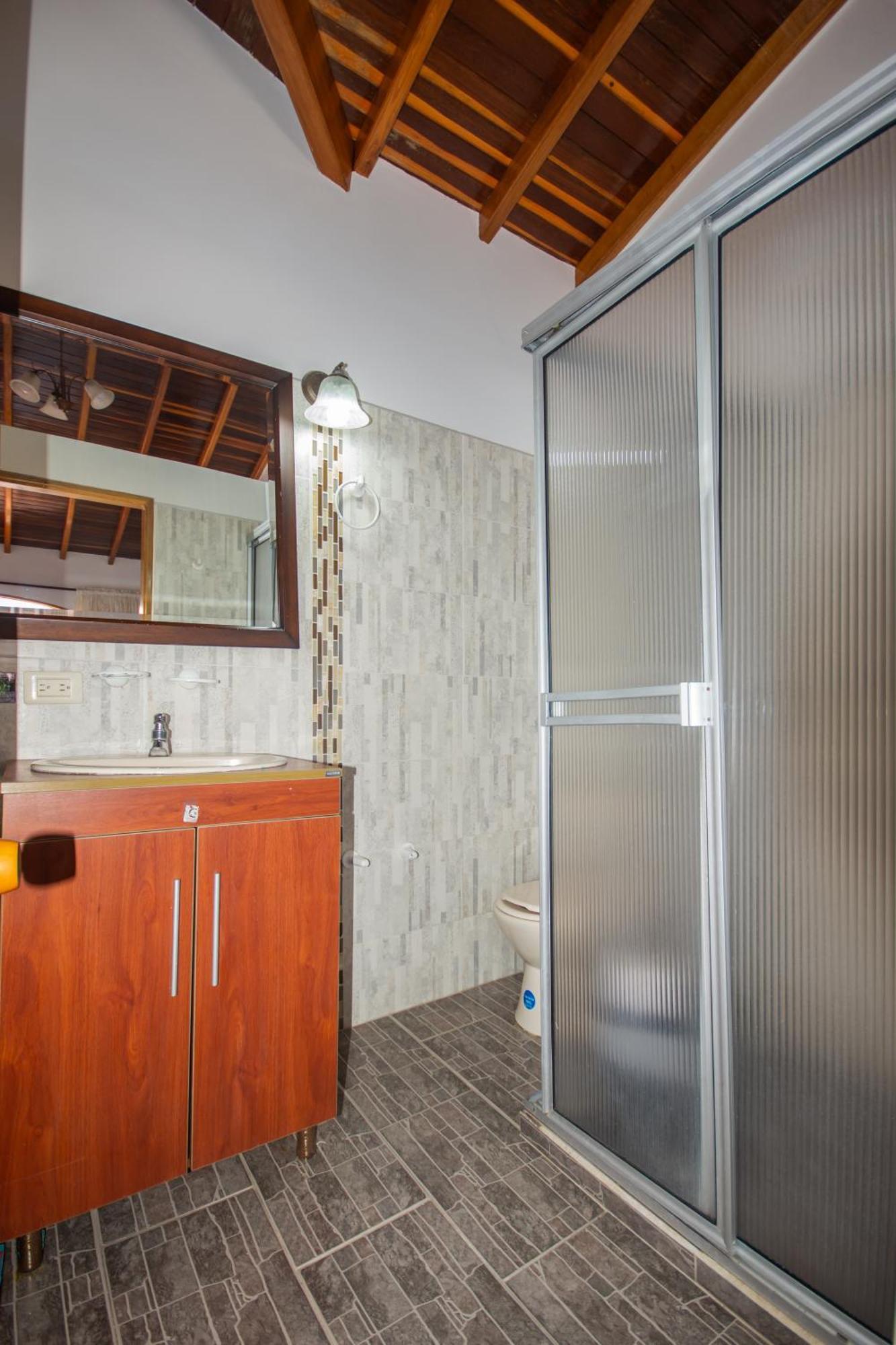 Hotel Real Guatapé Екстериор снимка
