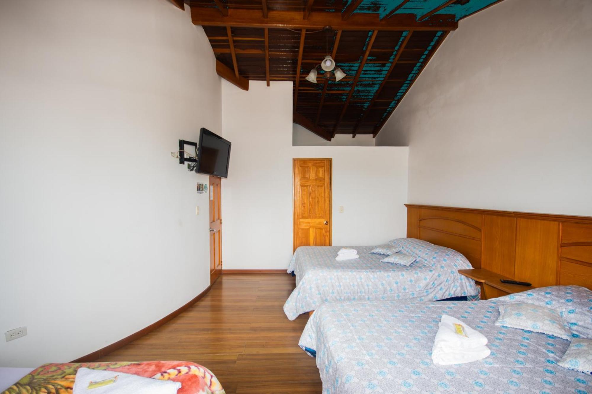 Hotel Real Guatapé Екстериор снимка