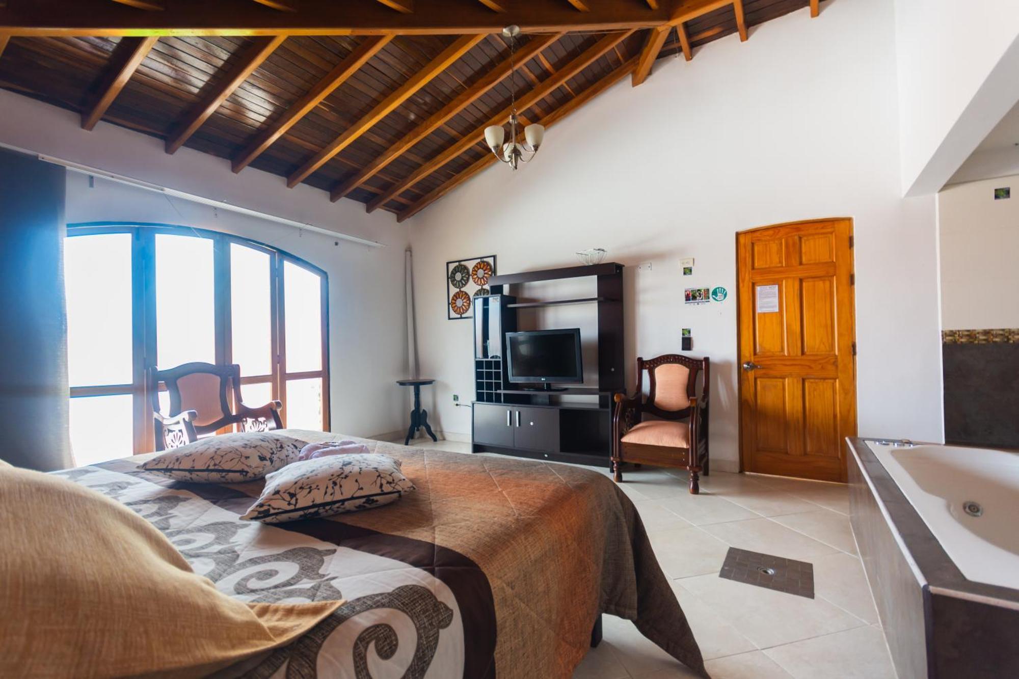 Hotel Real Guatapé Екстериор снимка