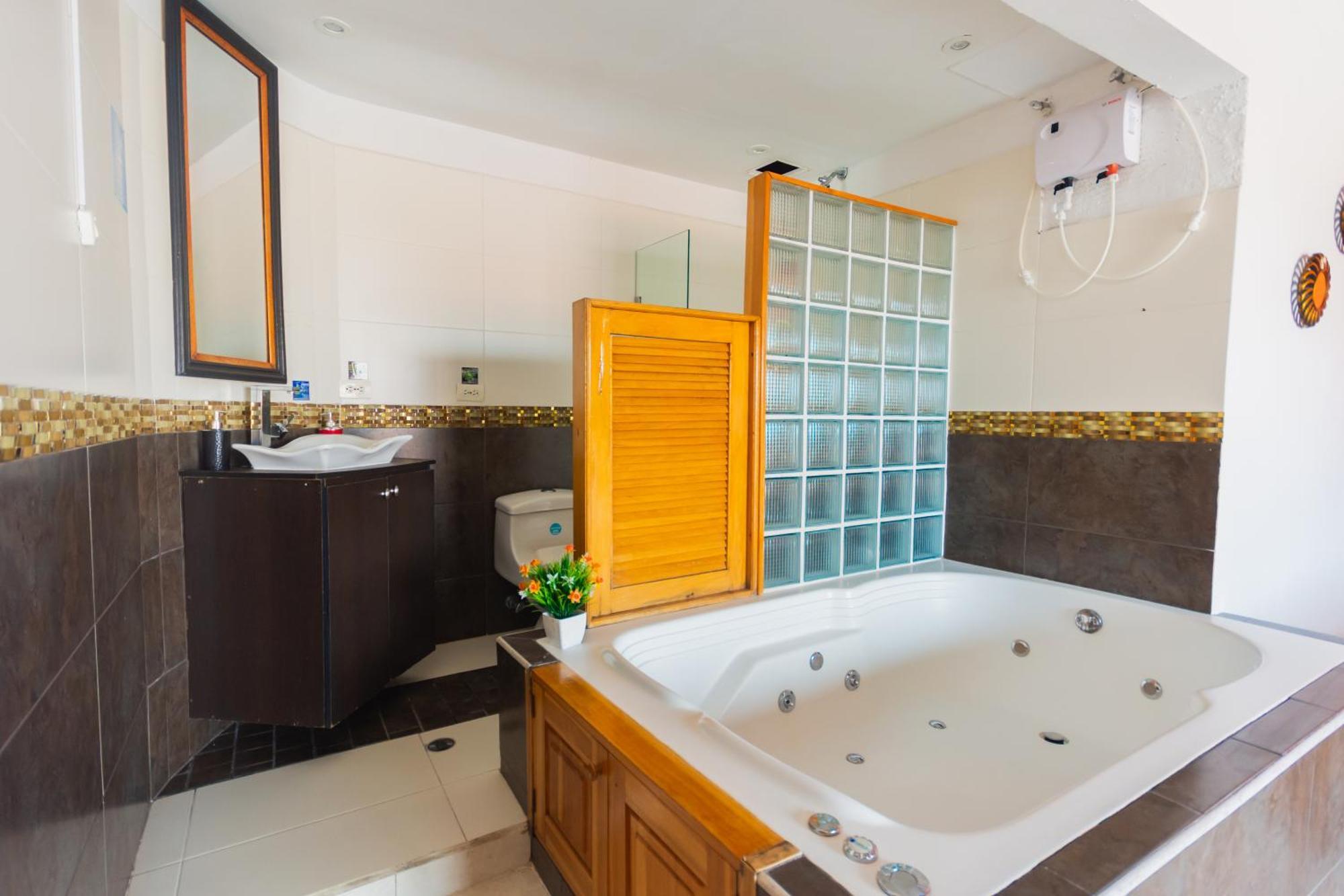 Hotel Real Guatapé Екстериор снимка