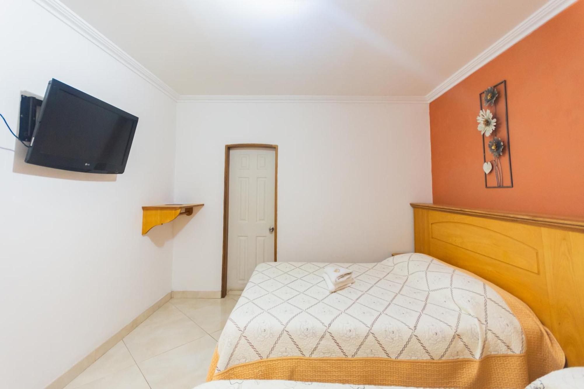 Hotel Real Guatapé Екстериор снимка