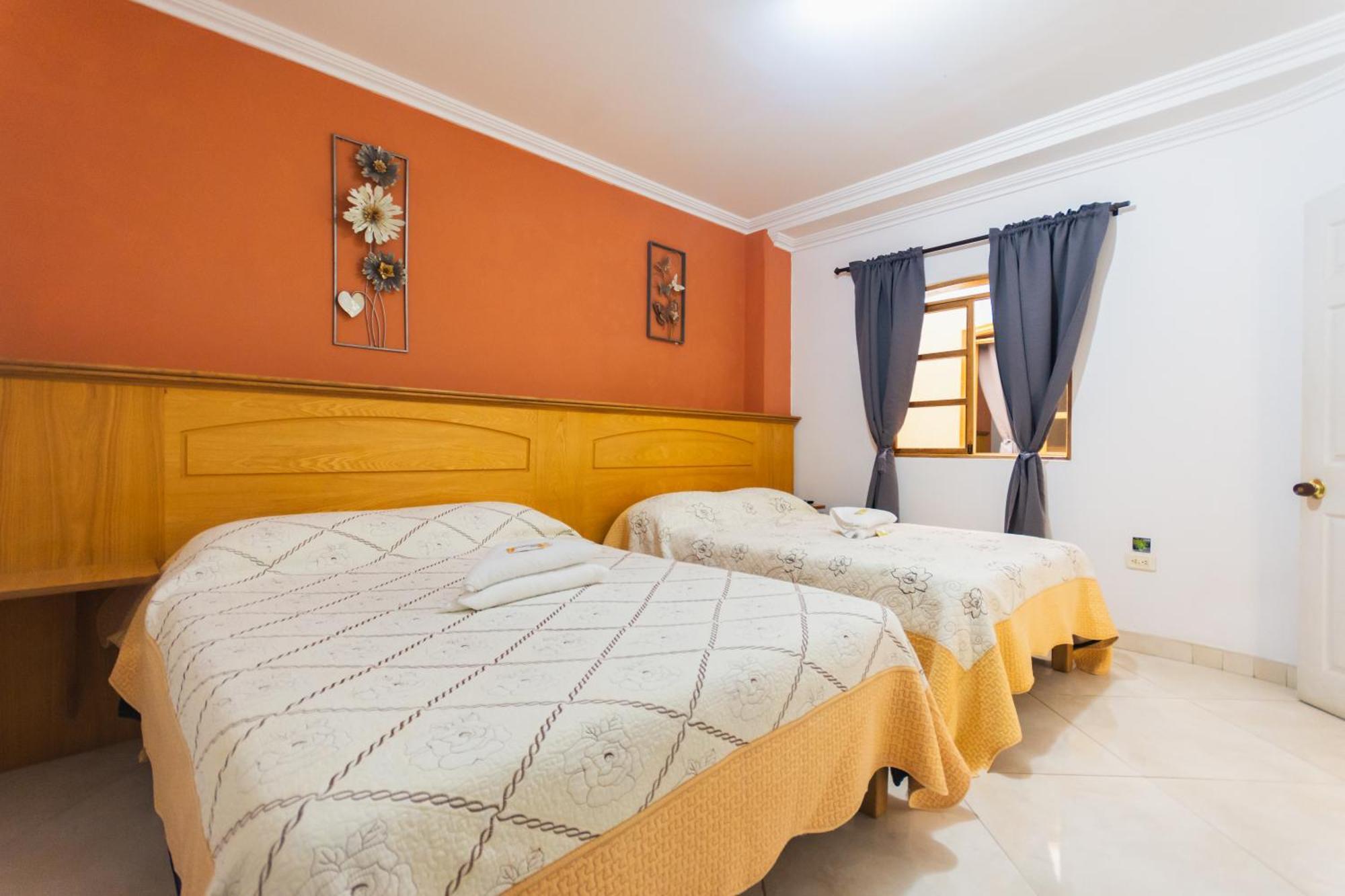Hotel Real Guatapé Екстериор снимка