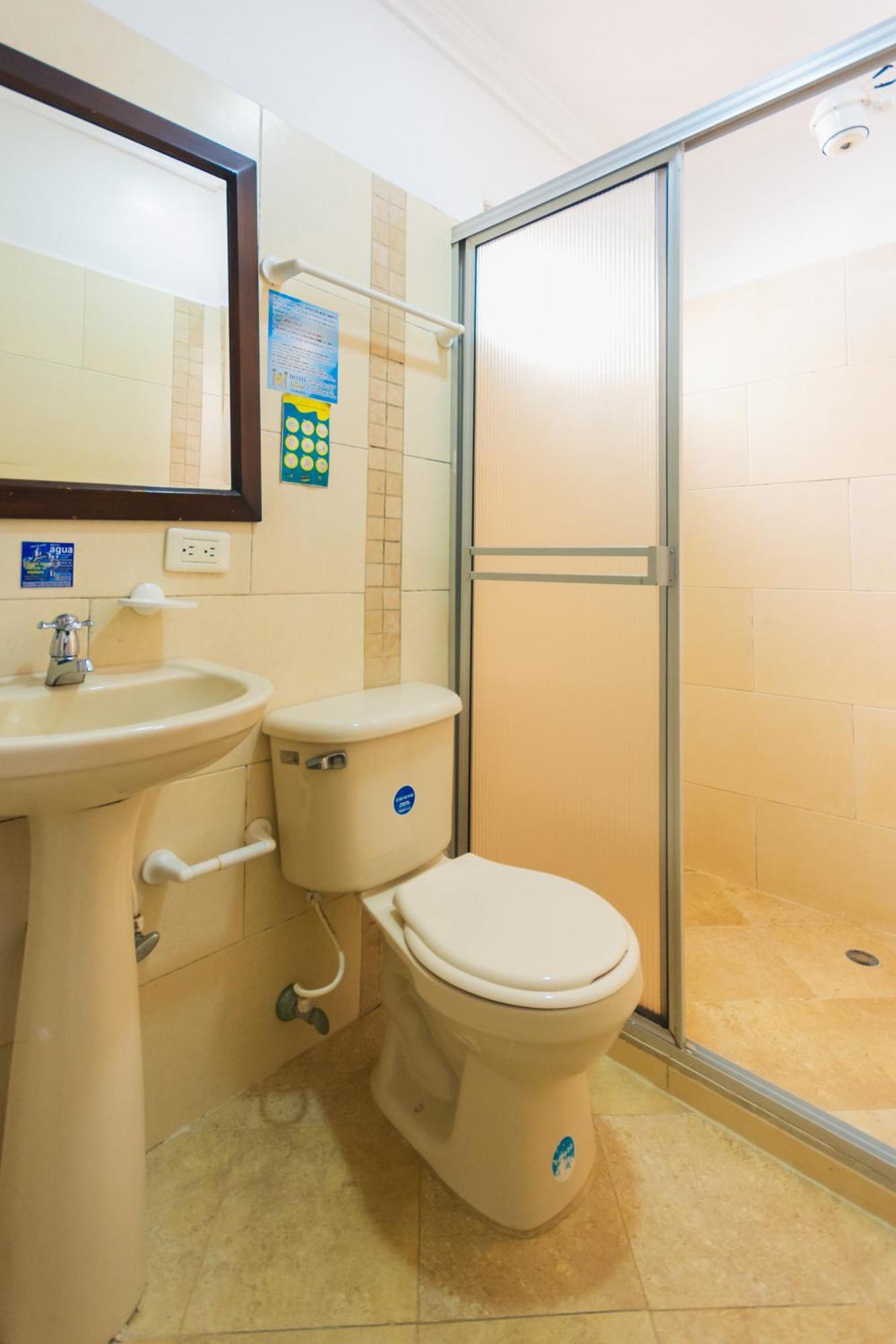 Hotel Real Guatapé Екстериор снимка