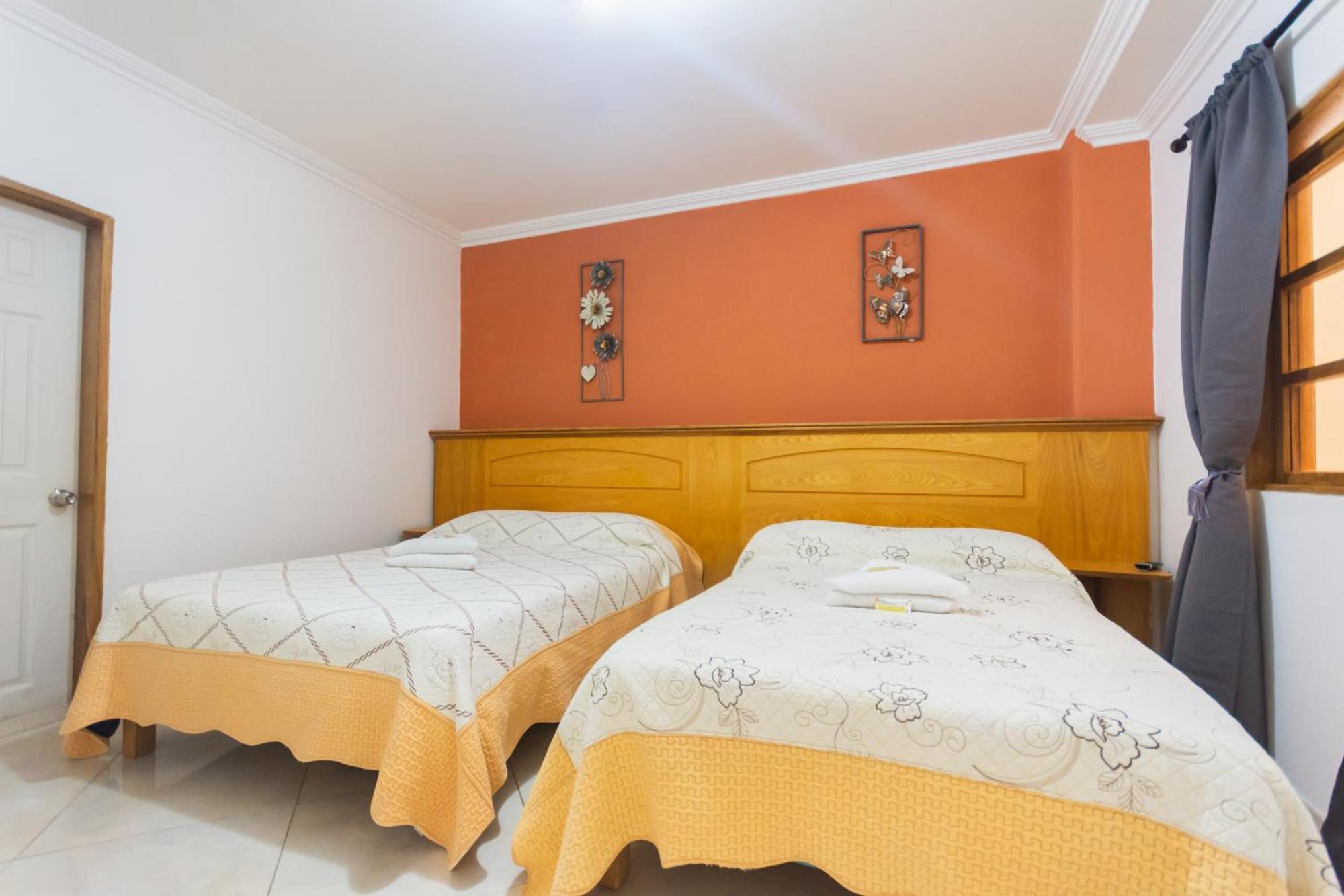 Hotel Real Guatapé Екстериор снимка