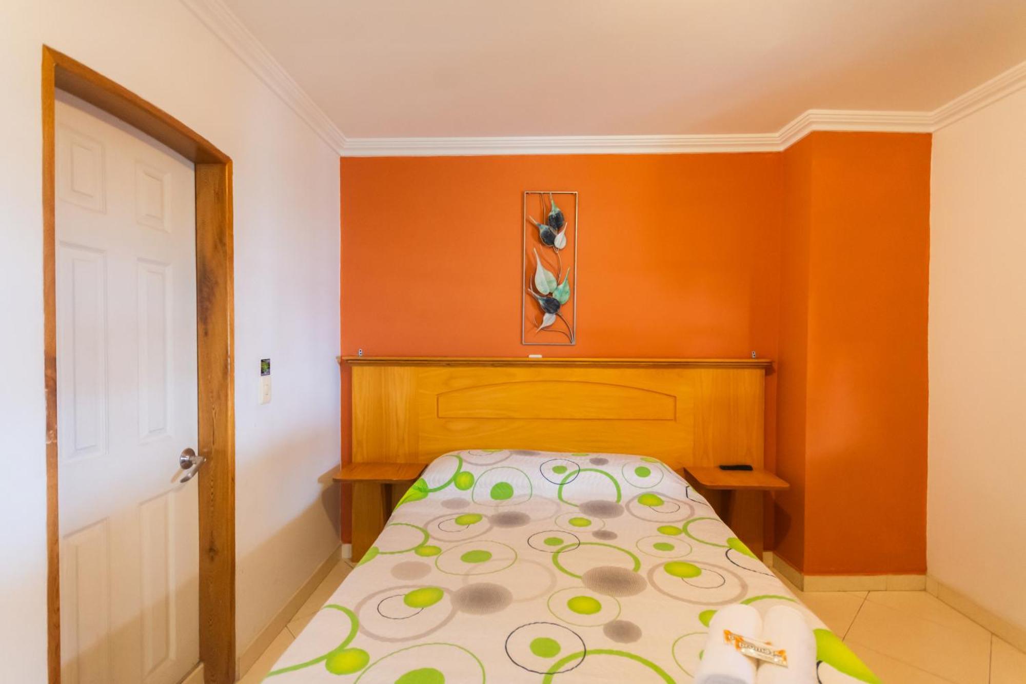 Hotel Real Guatapé Екстериор снимка