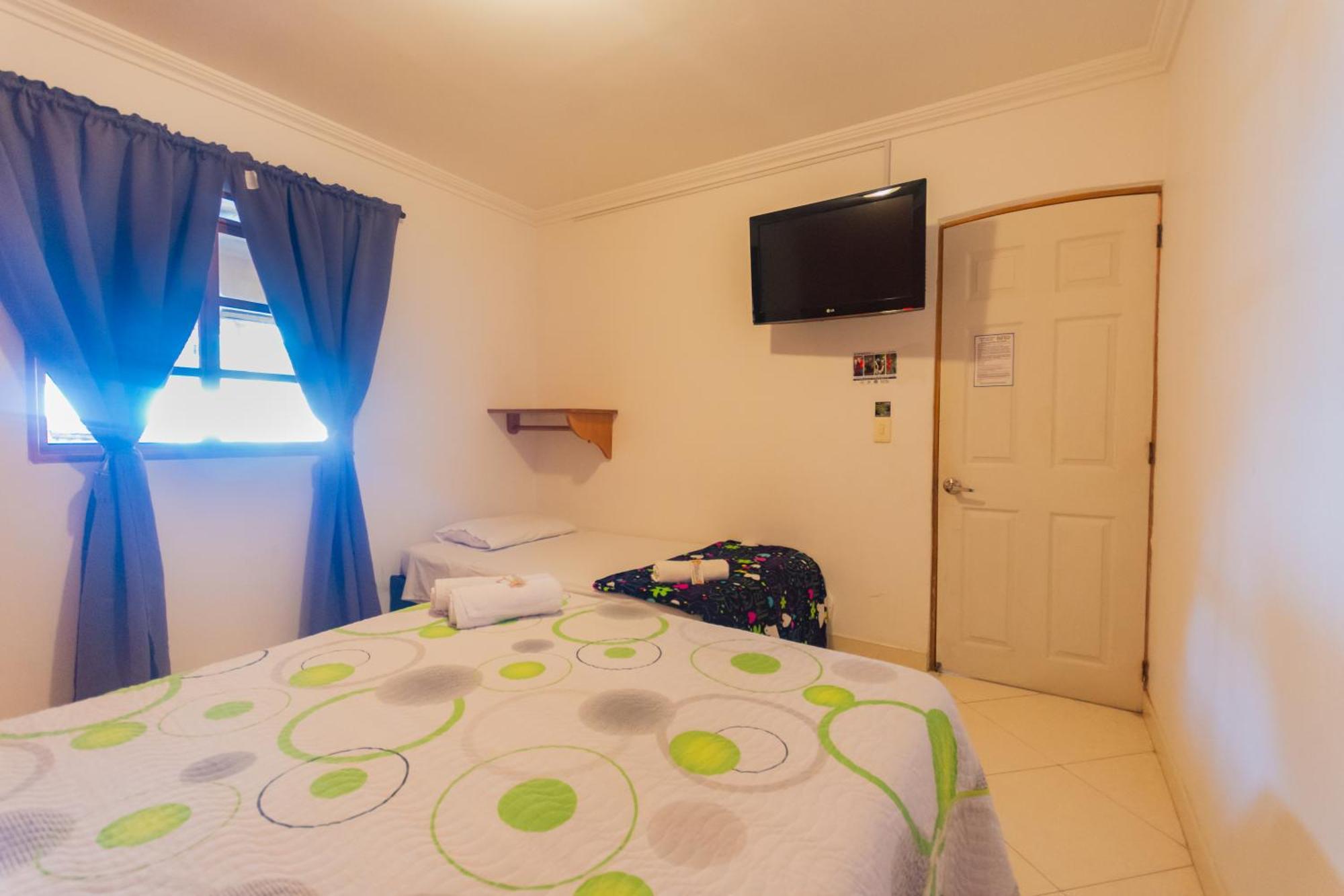 Hotel Real Guatapé Екстериор снимка