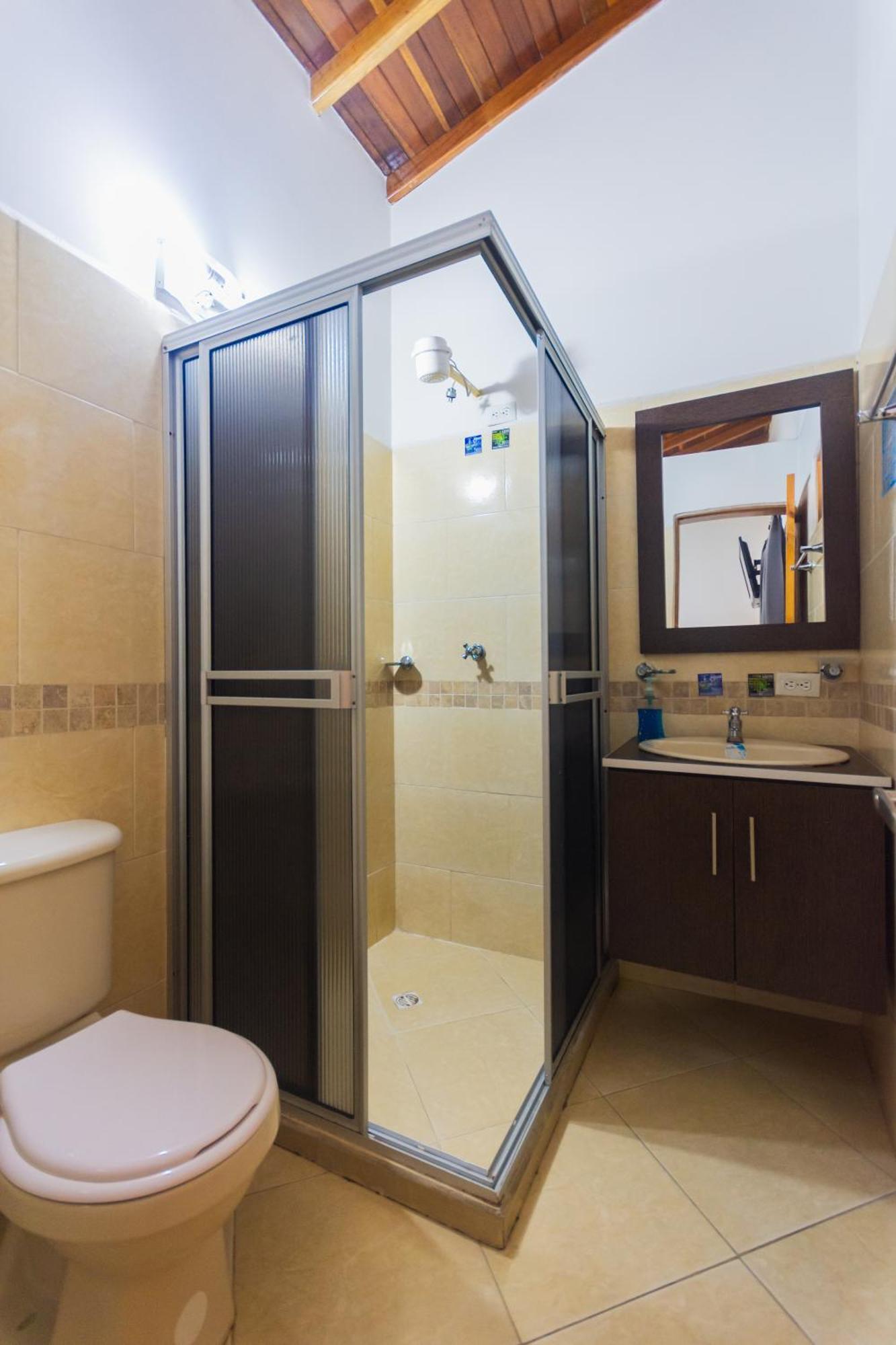 Hotel Real Guatapé Екстериор снимка