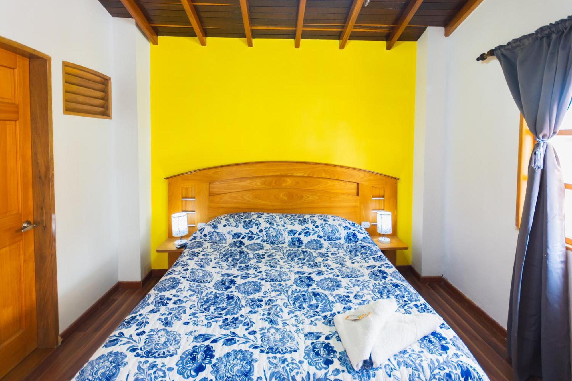 Hotel Real Guatapé Екстериор снимка
