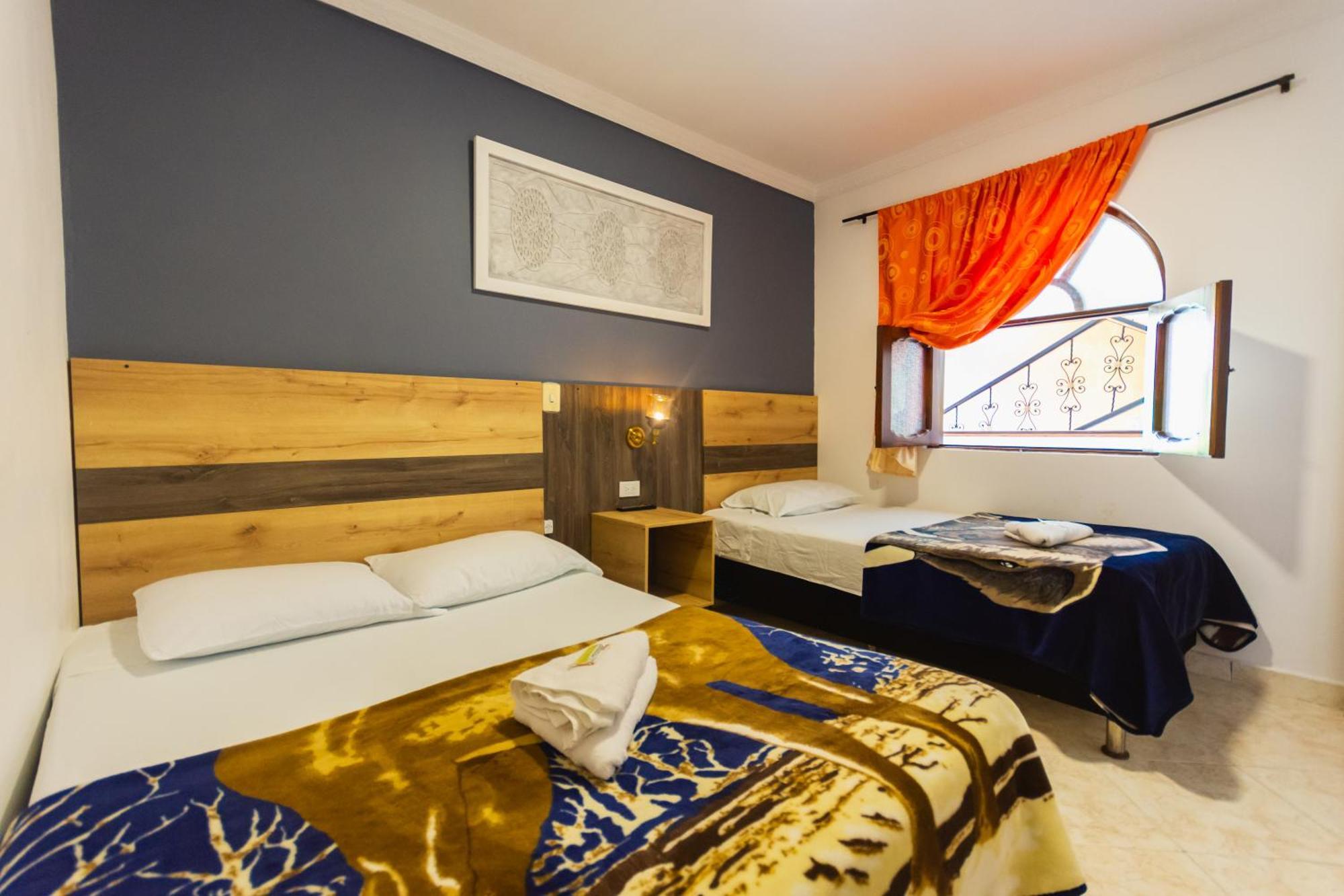 Hotel Real Guatapé Екстериор снимка