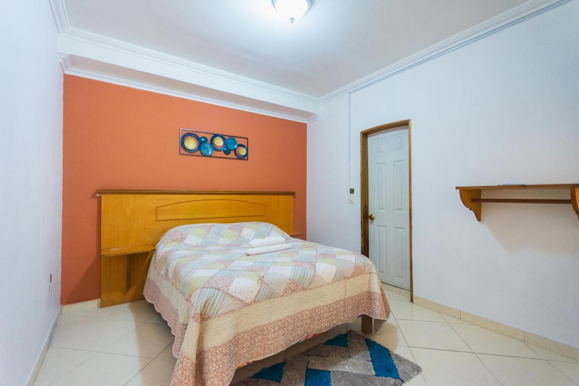 Hotel Real Guatapé Екстериор снимка