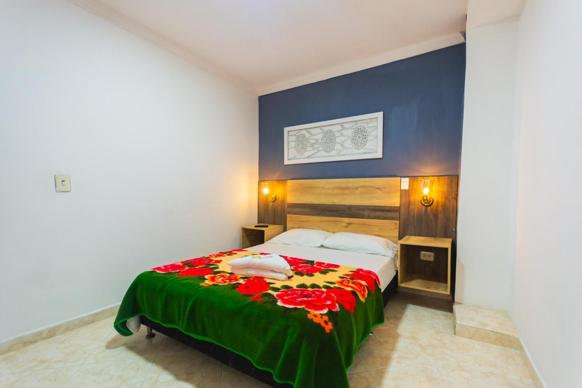 Hotel Real Guatapé Екстериор снимка