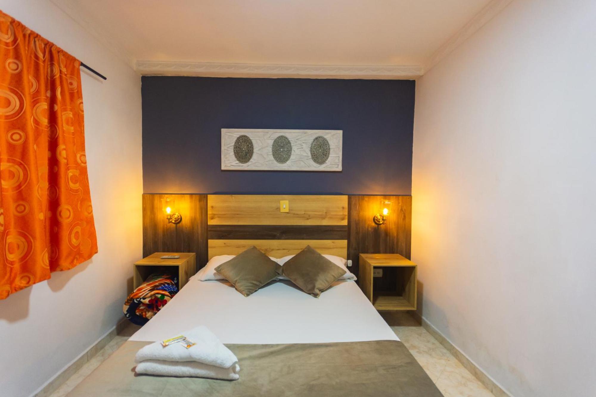 Hotel Real Guatapé Екстериор снимка