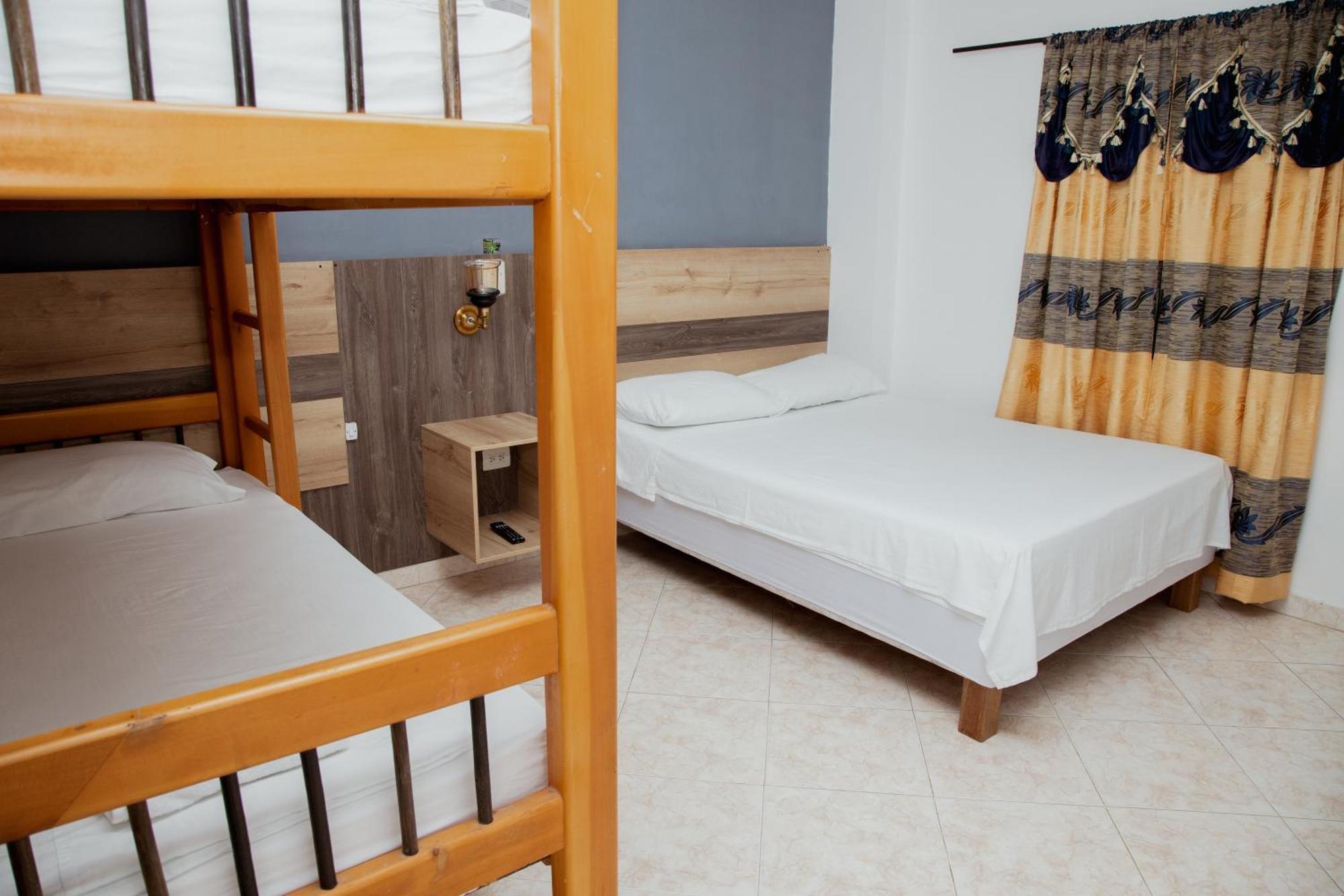 Hotel Real Guatapé Екстериор снимка