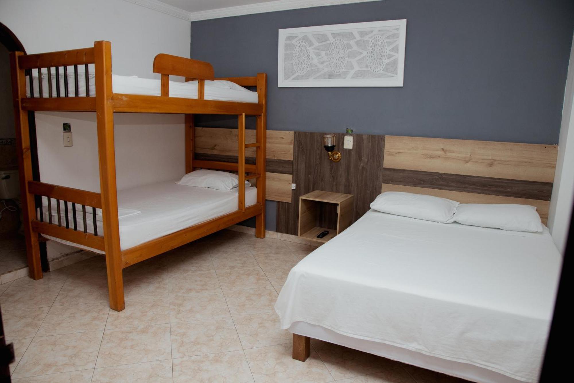 Hotel Real Guatapé Екстериор снимка