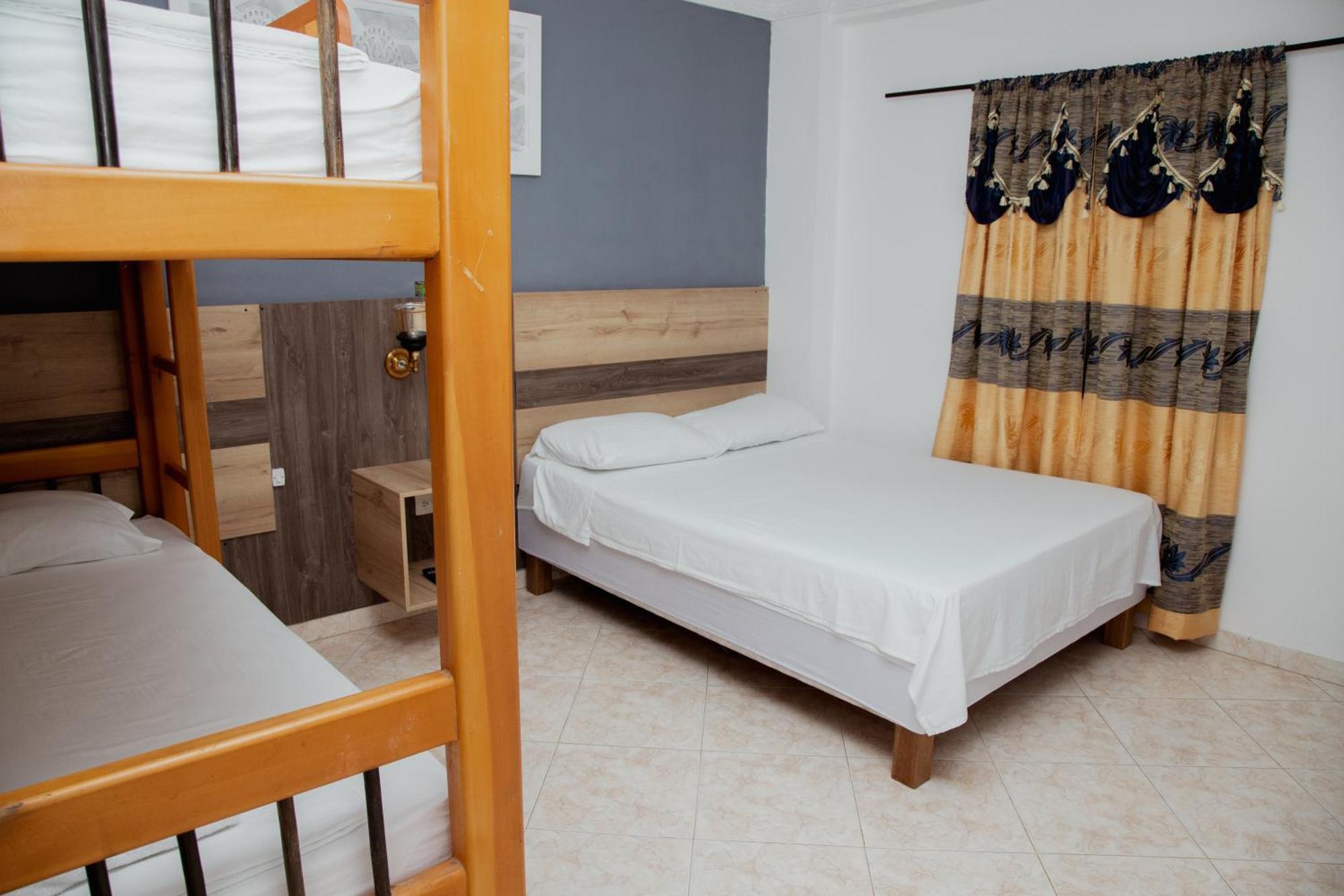 Hotel Real Guatapé Екстериор снимка