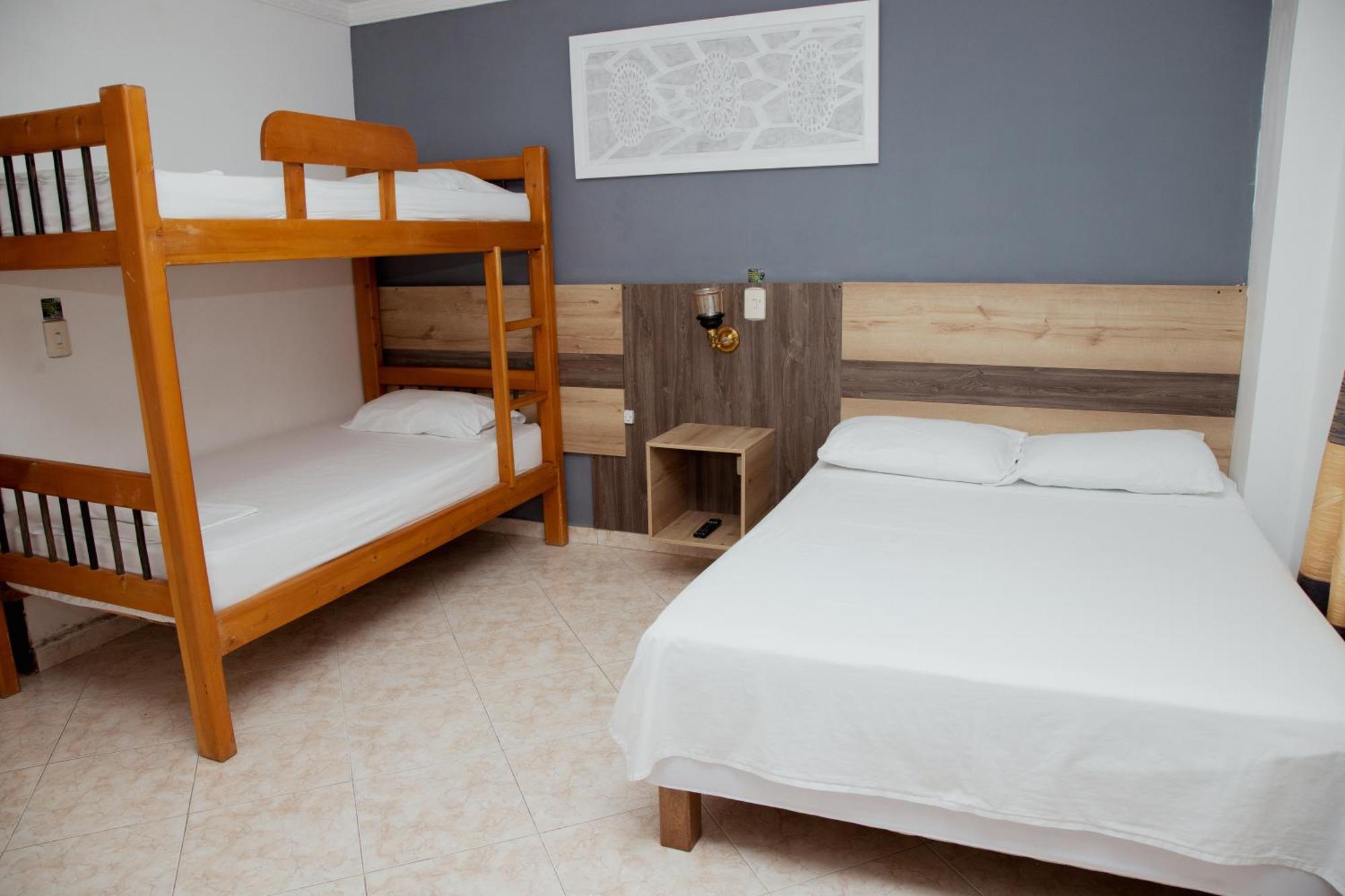 Hotel Real Guatapé Екстериор снимка
