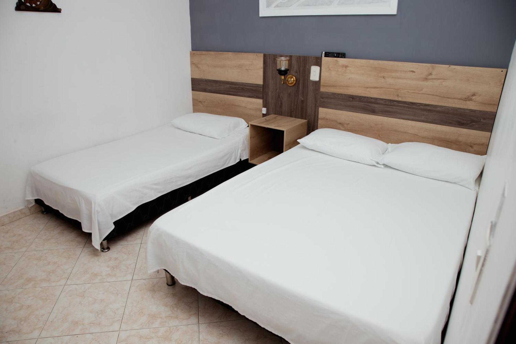 Hotel Real Guatapé Екстериор снимка